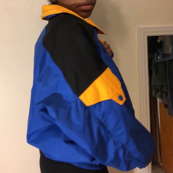 Columbia Color block jacket - Picture 3 of 7